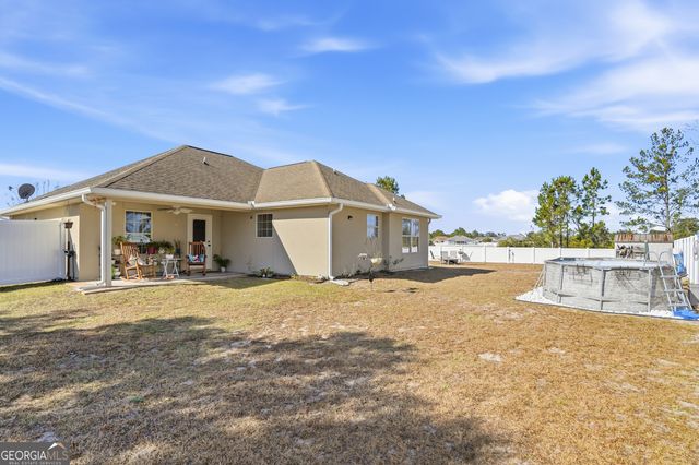 235 Victorian Lake Drive, Brunswick, GA 31525