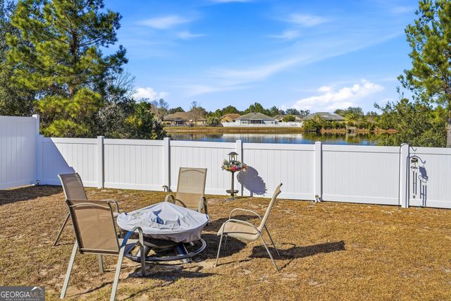 235 Victorian Lake Drive, Brunswick, GA 31525