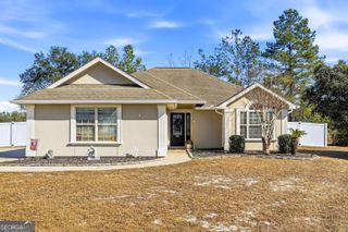 235 Victorian Lake Drive, Brunswick, GA 31525