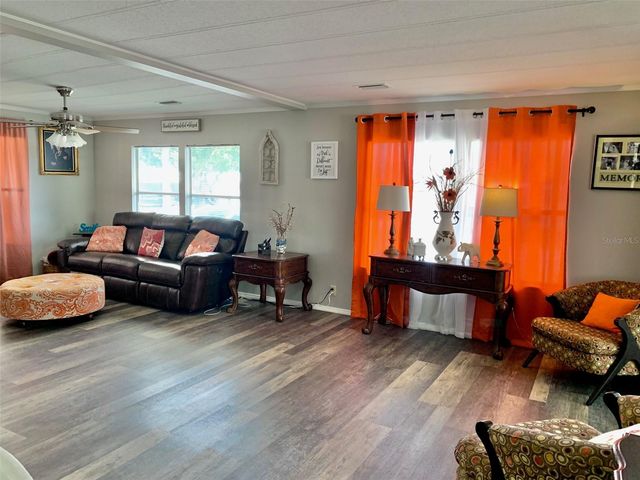 2122 OAK GROVE DRIVE 79, Zellwood, FL 32798