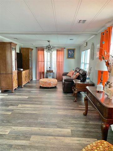 2122 OAK GROVE DRIVE 79, Zellwood, FL 32798