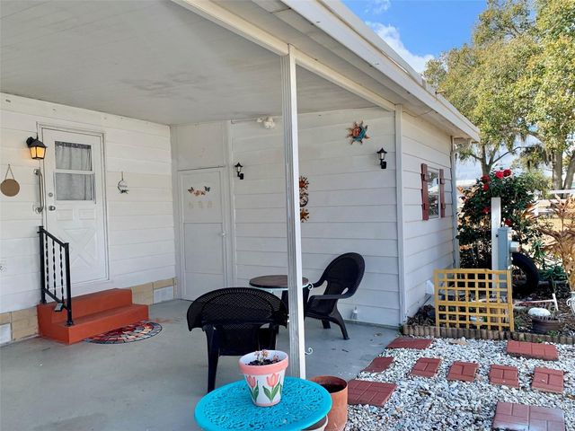 2122 OAK GROVE DRIVE 79, Zellwood, FL 32798