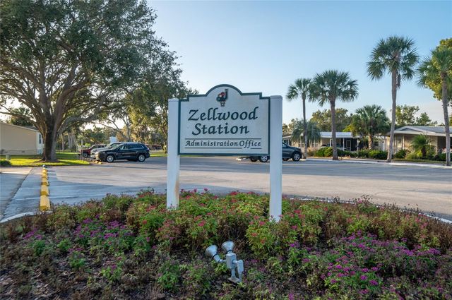 2122 OAK GROVE DRIVE 79, Zellwood, FL 32798