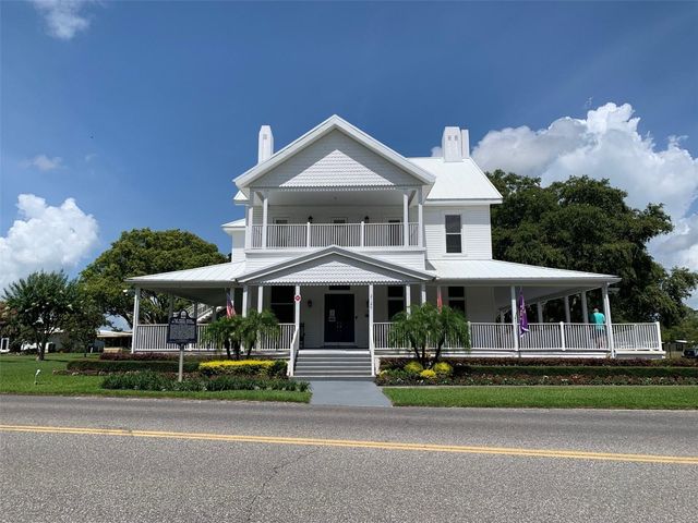 2122 OAK GROVE DRIVE 79, Zellwood, FL 32798