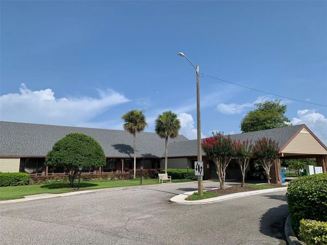 2122 OAK GROVE DRIVE 79, Zellwood, FL 32798