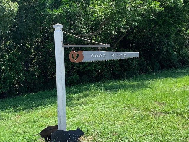 2122 OAK GROVE DRIVE 79, Zellwood, FL 32798