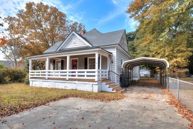 606 N Purdy Street, Sumter, SC 29150