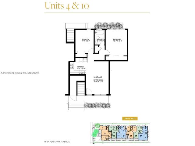 1561 Jefferson Avenue, Miami Beach, FL 33139