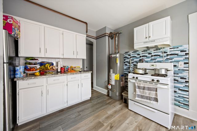15 Howard Street, Waterbury, CT 06705