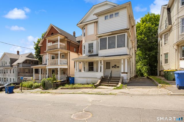 15 Howard Street, Waterbury, CT 06705