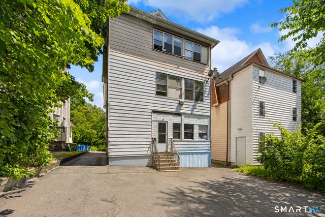 15 Howard Street, Waterbury, CT 06705