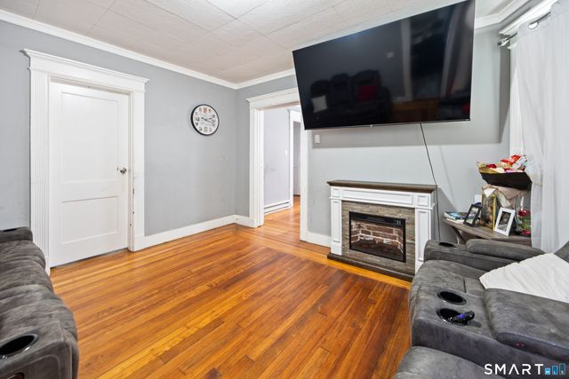15 Howard Street, Waterbury, CT 06705