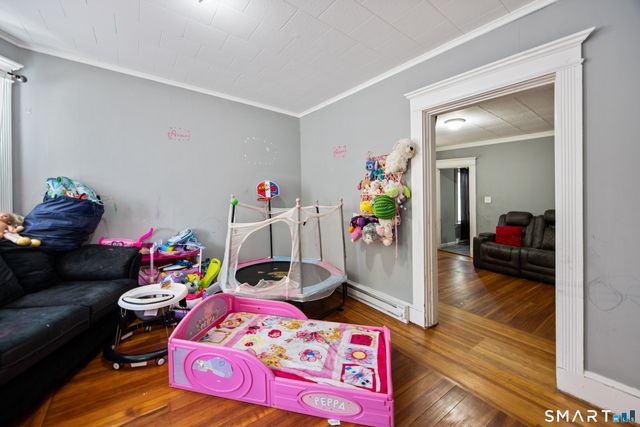 15 Howard Street, Waterbury, CT 06705
