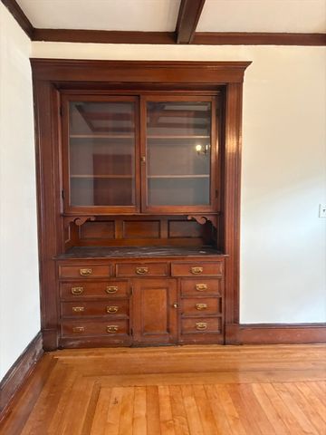 327 Faneuil 1A, Boston, MA 02135