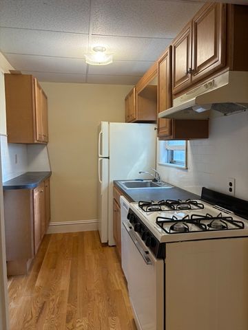 327 Faneuil 1A, Boston, MA 02135