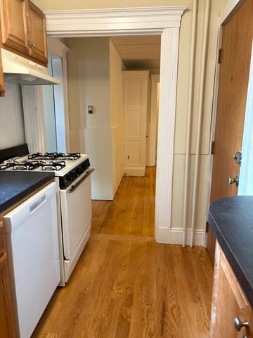 327 Faneuil 1A, Boston, MA 02135