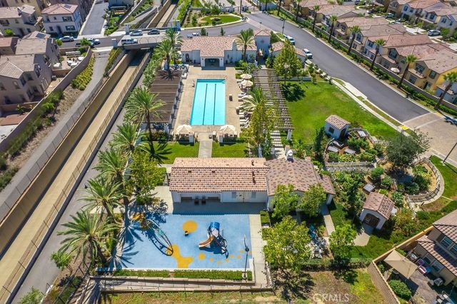 891 Julie Place, Upland, CA 91786