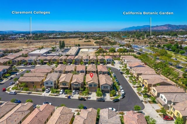 891 Julie Place, Upland, CA 91786