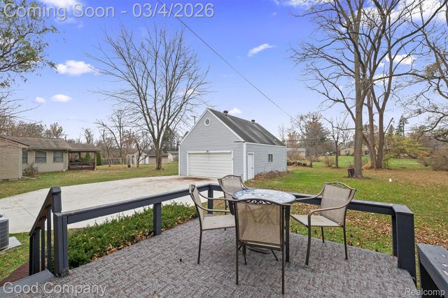 6177 Livernois Road, Troy, MI 48098