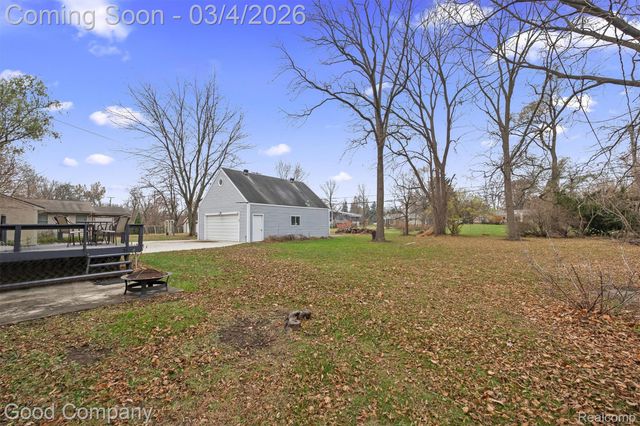 6177 Livernois Road, Troy, MI 48098