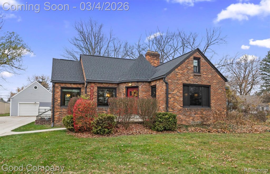 6177 Livernois Road, Troy, MI 48098