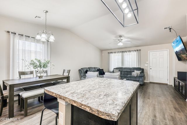 909 Talavera Drive, Horizon City, TX 79928