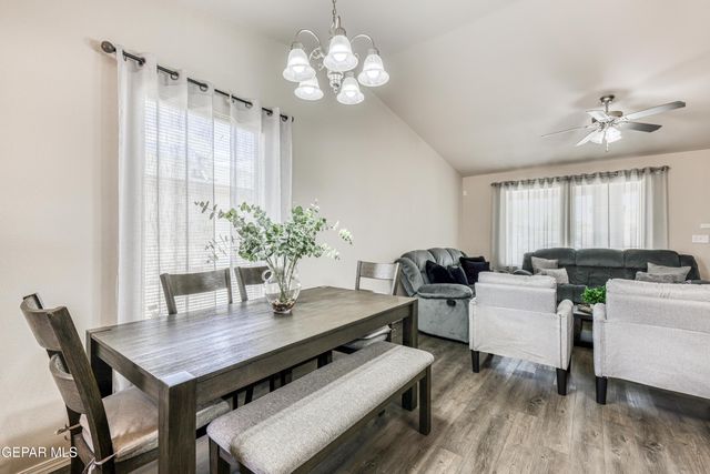 909 Talavera Drive, Horizon City, TX 79928