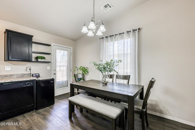 909 Talavera Drive, Horizon City, TX 79928