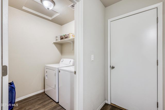 909 Talavera Drive, Horizon City, TX 79928