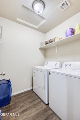 909 Talavera Drive, Horizon City, TX 79928