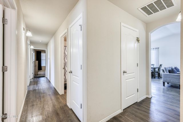 909 Talavera Drive, Horizon City, TX 79928