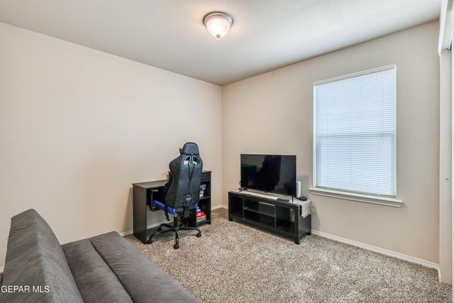 909 Talavera Drive, Horizon City, TX 79928