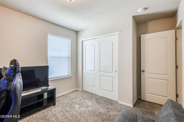 909 Talavera Drive, Horizon City, TX 79928