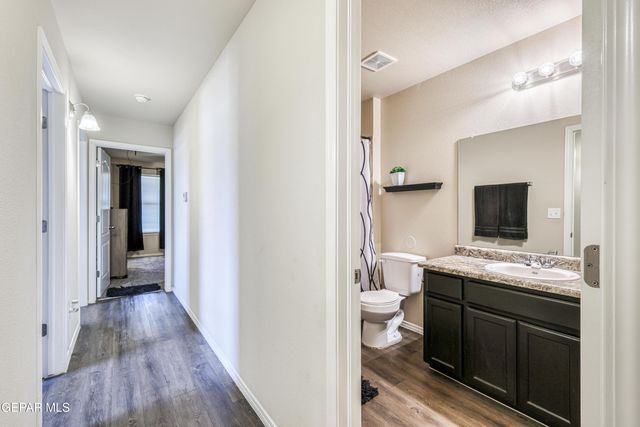 909 Talavera Drive, Horizon City, TX 79928