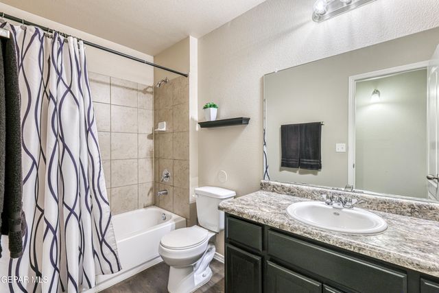 909 Talavera Drive, Horizon City, TX 79928
