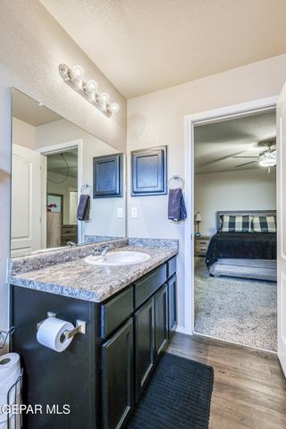 909 Talavera Drive, Horizon City, TX 79928
