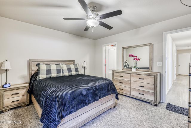 909 Talavera Drive, Horizon City, TX 79928