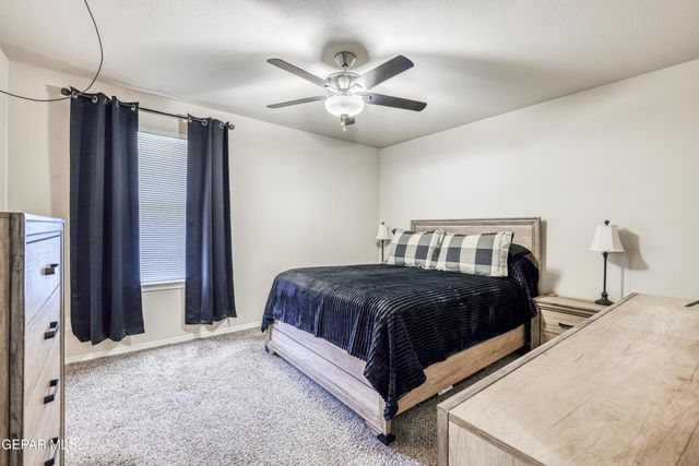909 Talavera Drive, Horizon City, TX 79928