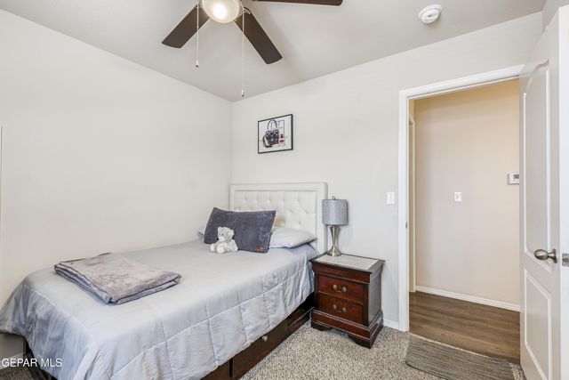 909 Talavera Drive, Horizon City, TX 79928