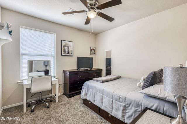 909 Talavera Drive, Horizon City, TX 79928