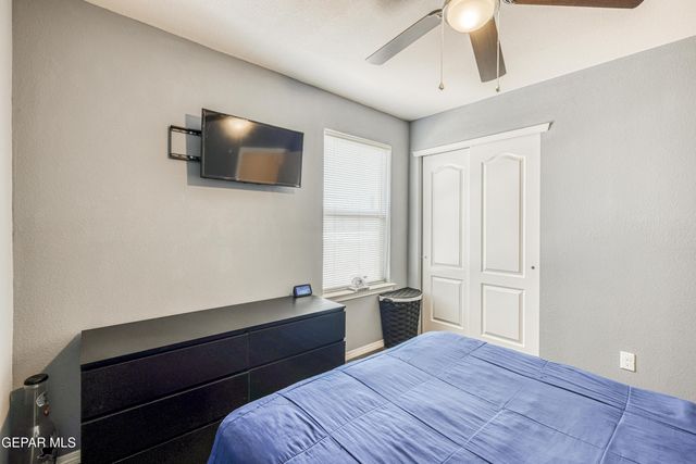 909 Talavera Drive, Horizon City, TX 79928