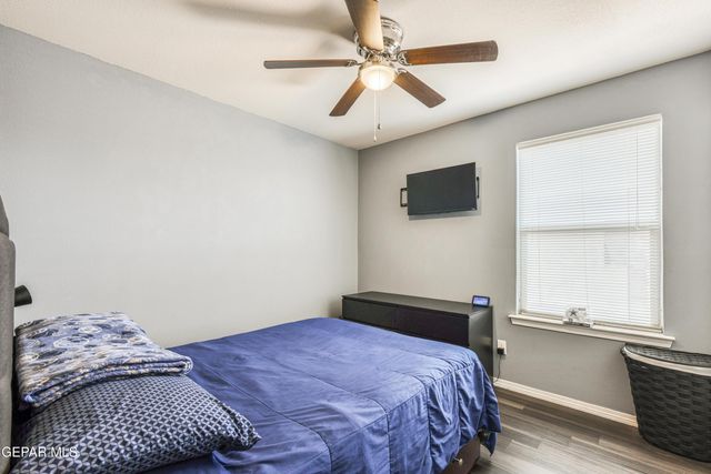 909 Talavera Drive, Horizon City, TX 79928