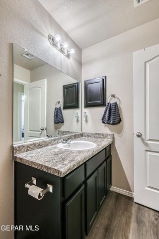 909 Talavera Drive, Horizon City, TX 79928