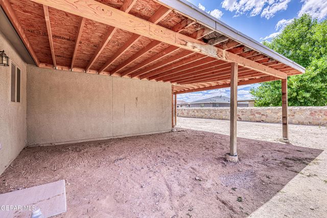 909 Talavera Drive, Horizon City, TX 79928