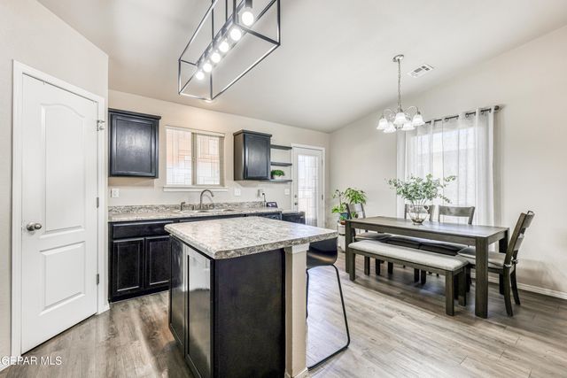 909 Talavera Drive, Horizon City, TX 79928