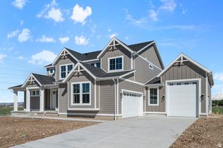 1021 N 1690 E #214, Salem, UT 84653