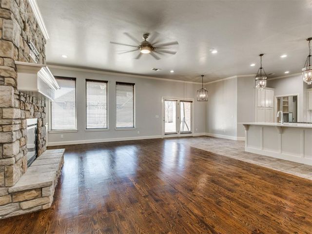 18509 Feliz Drive, Edmond, OK 73012