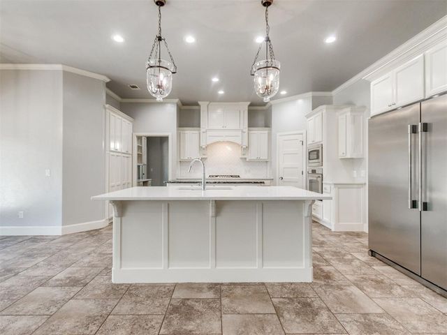 18509 Feliz Drive, Edmond, OK 73012