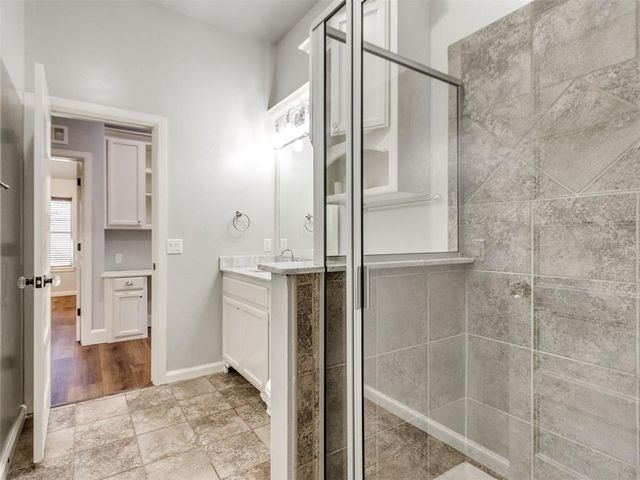 18509 Feliz Drive, Edmond, OK 73012