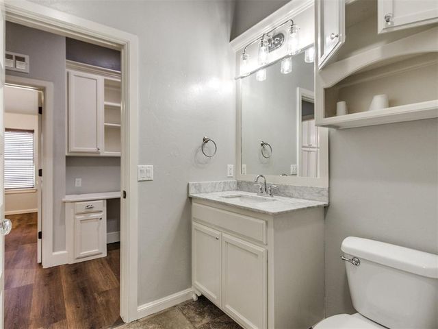 18509 Feliz Drive, Edmond, OK 73012